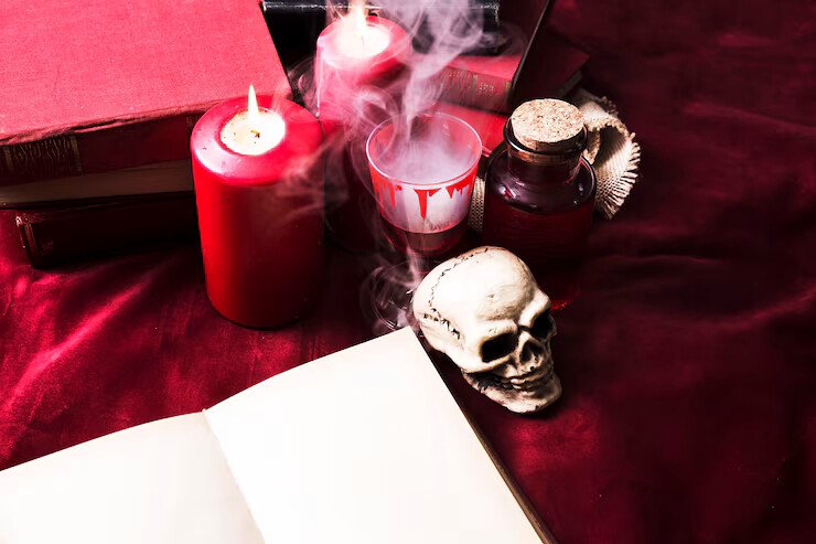 Verlorene Liebe zurückbringen